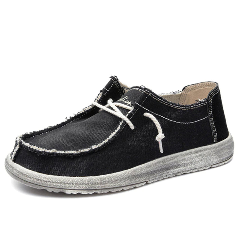 Summer Autumn Comfortable Casual Shoes-My Soft Slipper