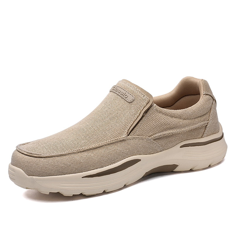 Lightweight Comfortable Men's Shoes-My Soft Slipper
