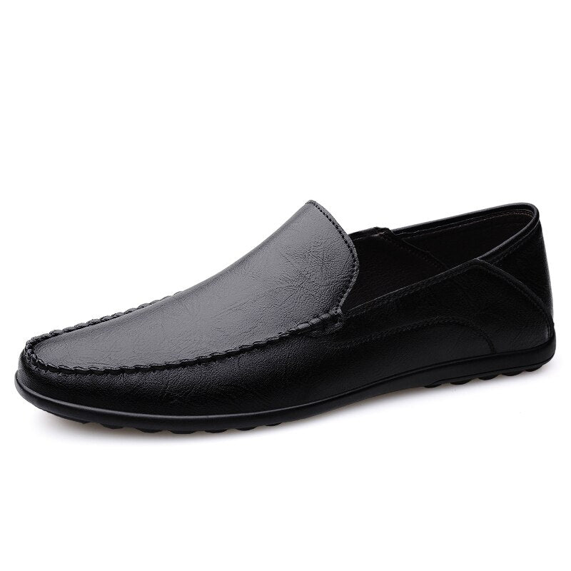 Comfortable Breathable Causal Shoes For Men-My Soft Slipper
