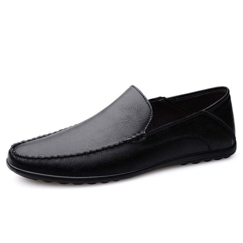 Comfortable Breathable Causal Shoes For Men-My Soft Slipper