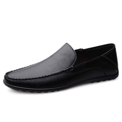 Comfortable Breathable Causal Shoes For Men-My Soft Slipper