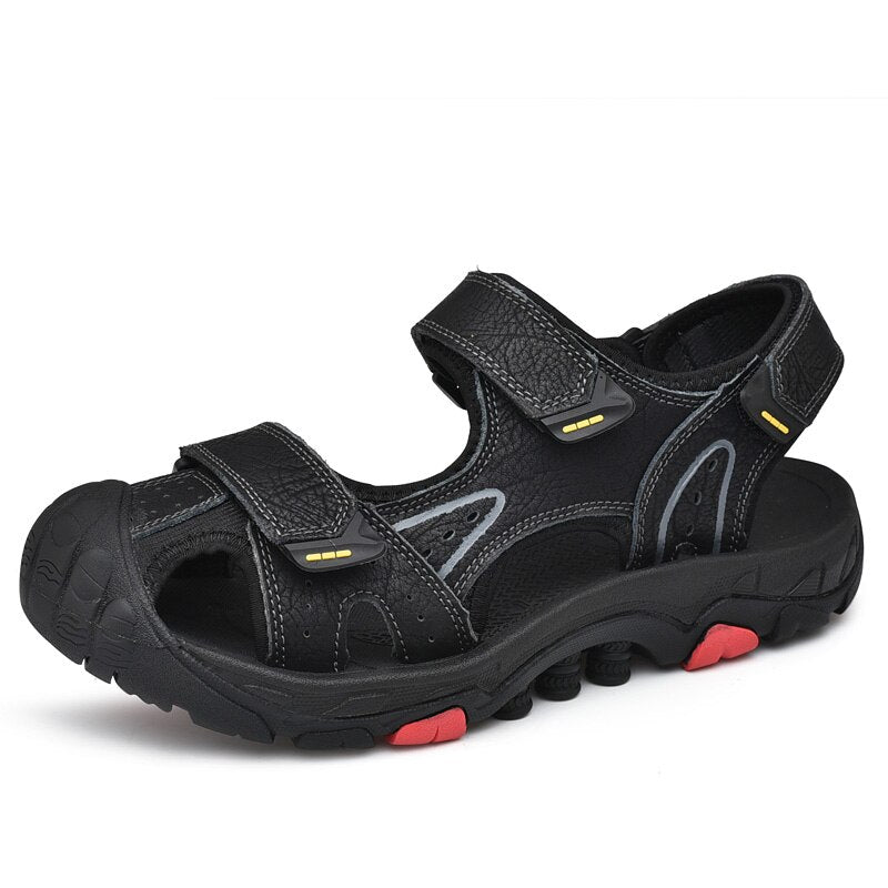 Lightweight Summer Beach Sandals-My Soft Slipper