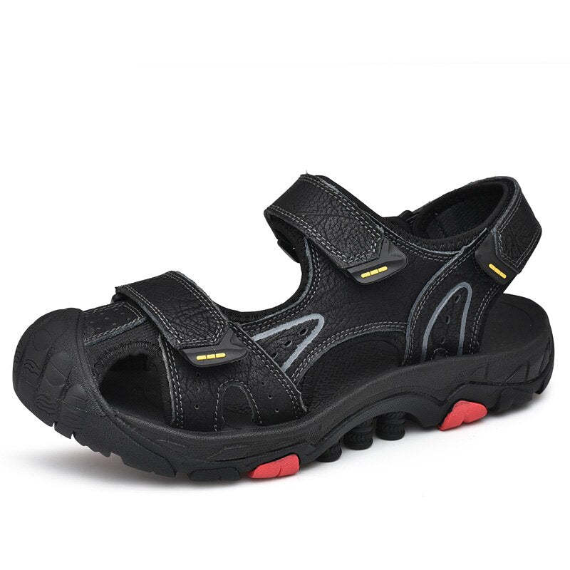 Lightweight Summer Beach Sandals-My Soft Slipper