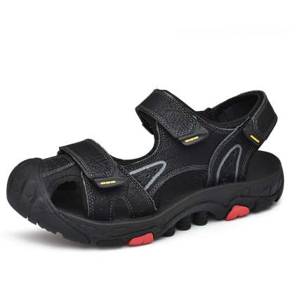 Lightweight Summer Beach Sandals-My Soft Slipper
