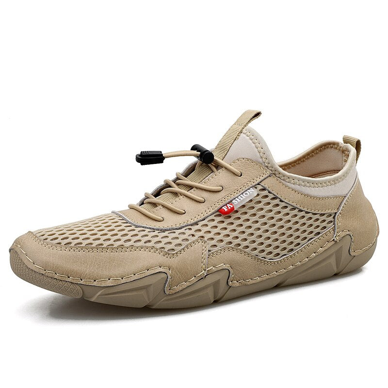 Outdoor Light Driving Sneaker Shoes-My Soft Slipper