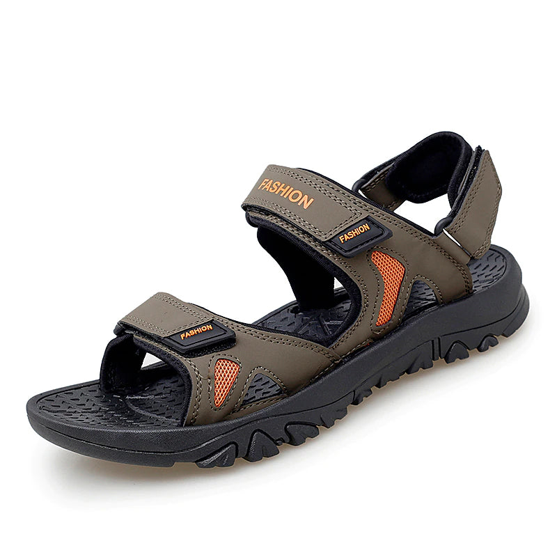 High Quality Comfort Classic Sandals-My Soft Slipper