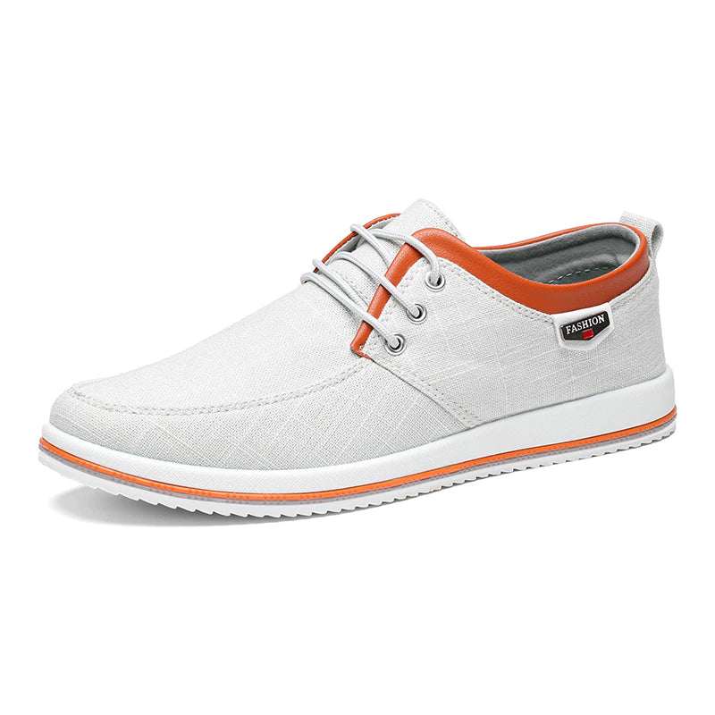 High Quality Casual Men Handmade Shoes-My Soft Slipper