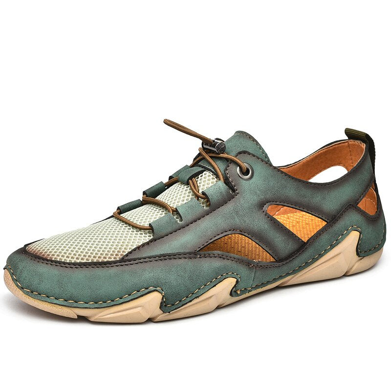 High-Quality Breathable Outdoor Sandals-My Soft Slipper