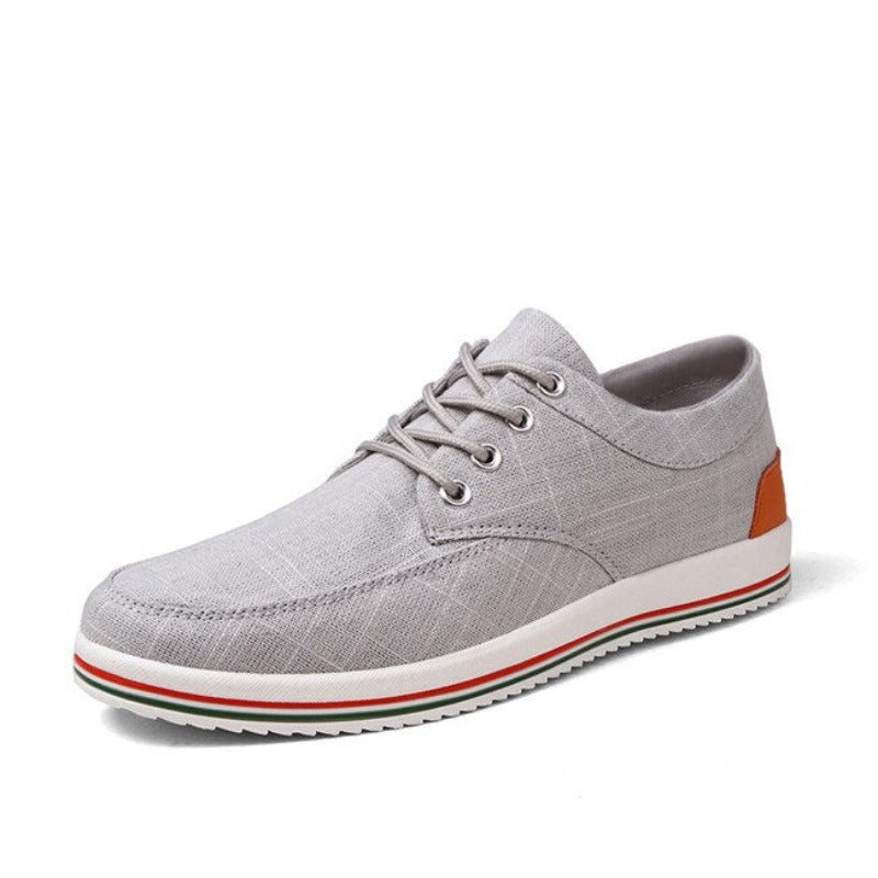 Flats Casual Comfortable Fashion Breathable Shoes-My Soft Slipper