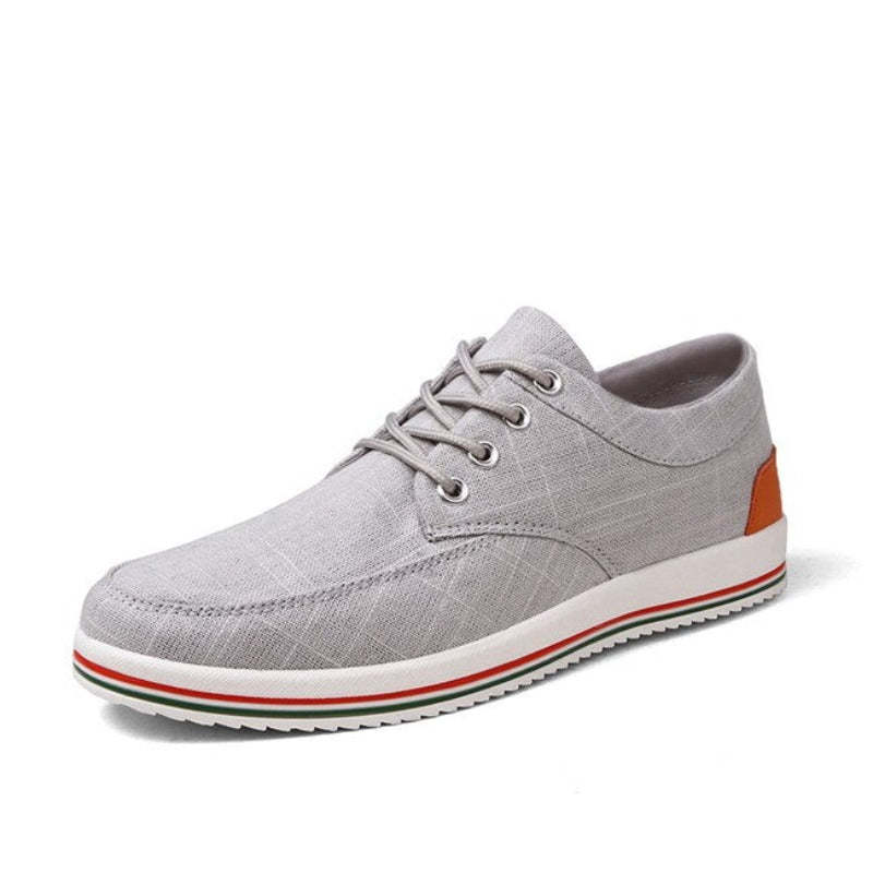 Flats Casual Comfortable Fashion Breathable Shoes-My Soft Slipper