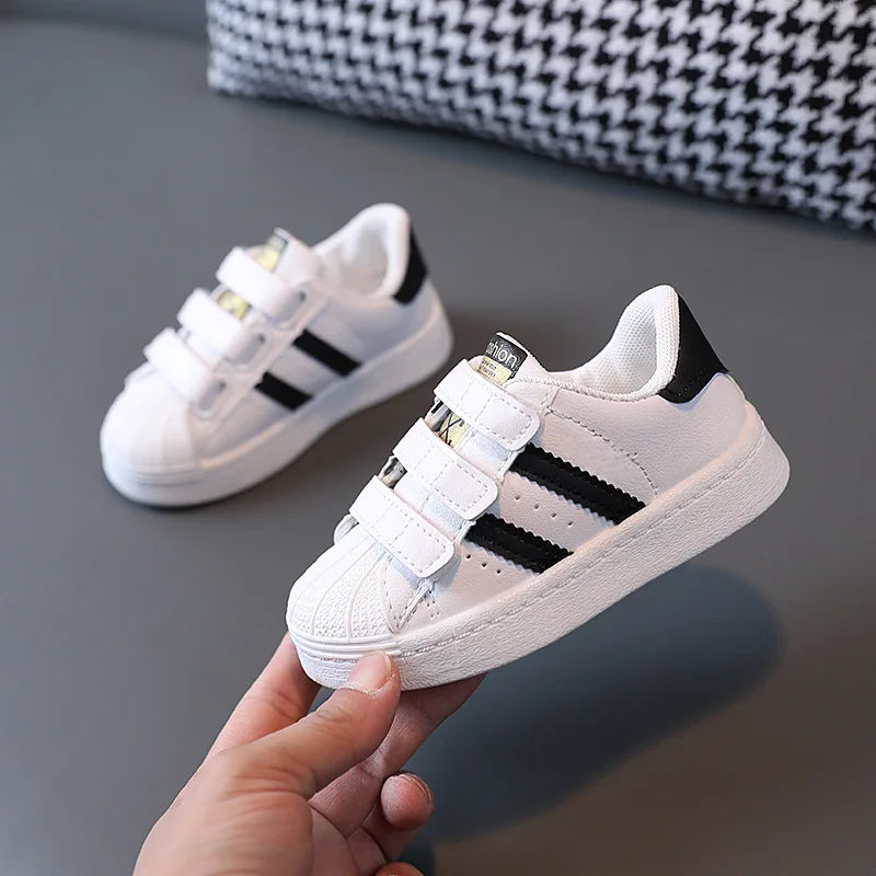 Casual Fashionable Design Sneakers-My Soft Slipper