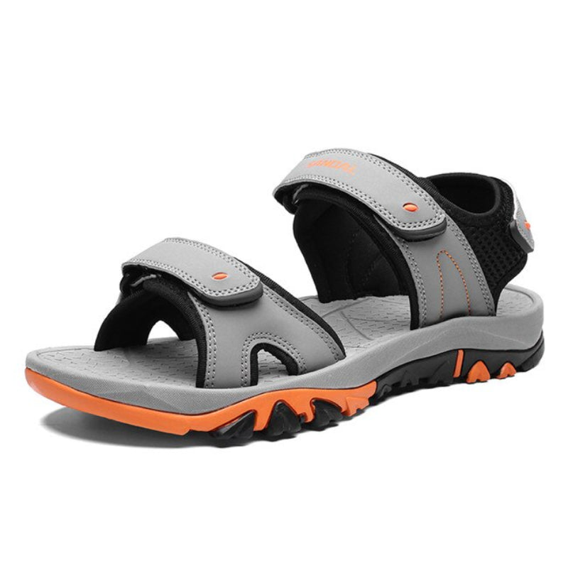 High Quality Comfortable Summer Men Sandals-My Soft Slipper