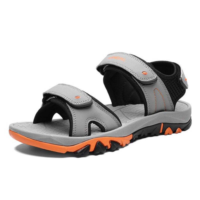 High Quality Comfortable Summer Men Sandals-My Soft Slipper