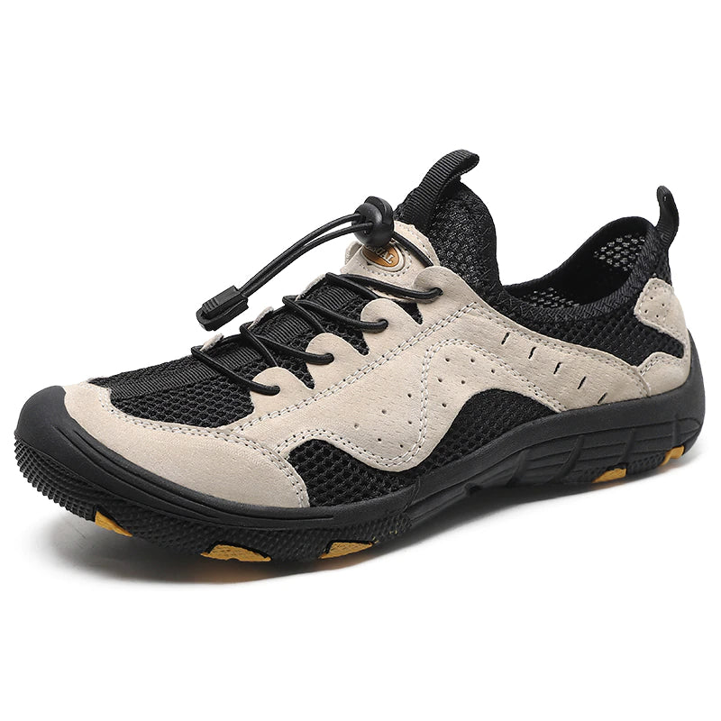 Breathable Outdoor Hiking Summer Trekking Shoes-My Soft Slipper