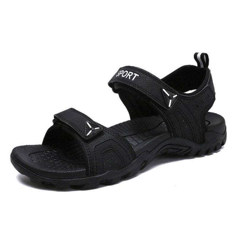 Fashion Man Summer Beach Sandals-My Soft Slipper