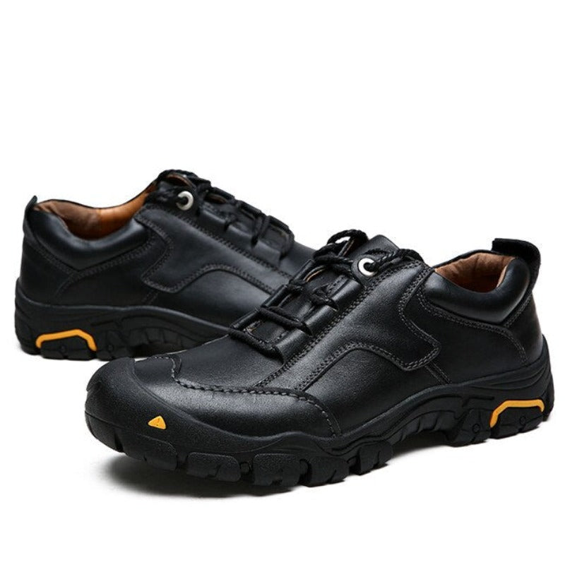 Waterproof Casual Shoes For Men-My Soft Slipper