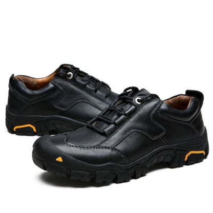 Waterproof Casual Shoes For Men-My Soft Slipper