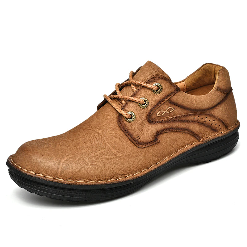 Comfortable Outdoor Men's Casual Shoes-My Soft Slipper