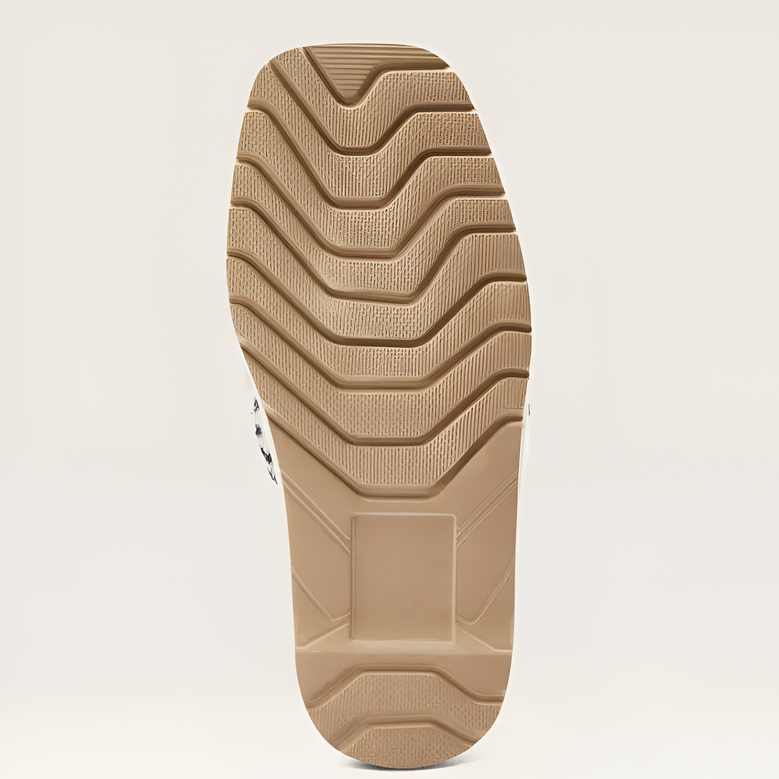 Women Cozy Chic Square Toe Slipper