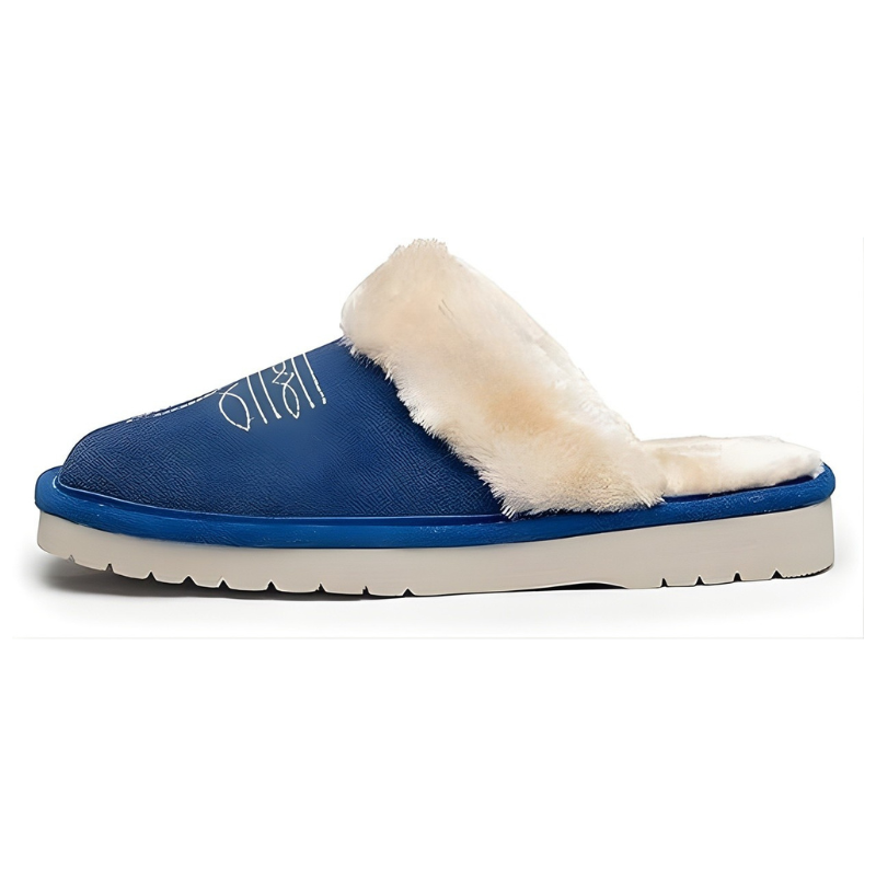 Women's Jackie Square Toe Slipper 