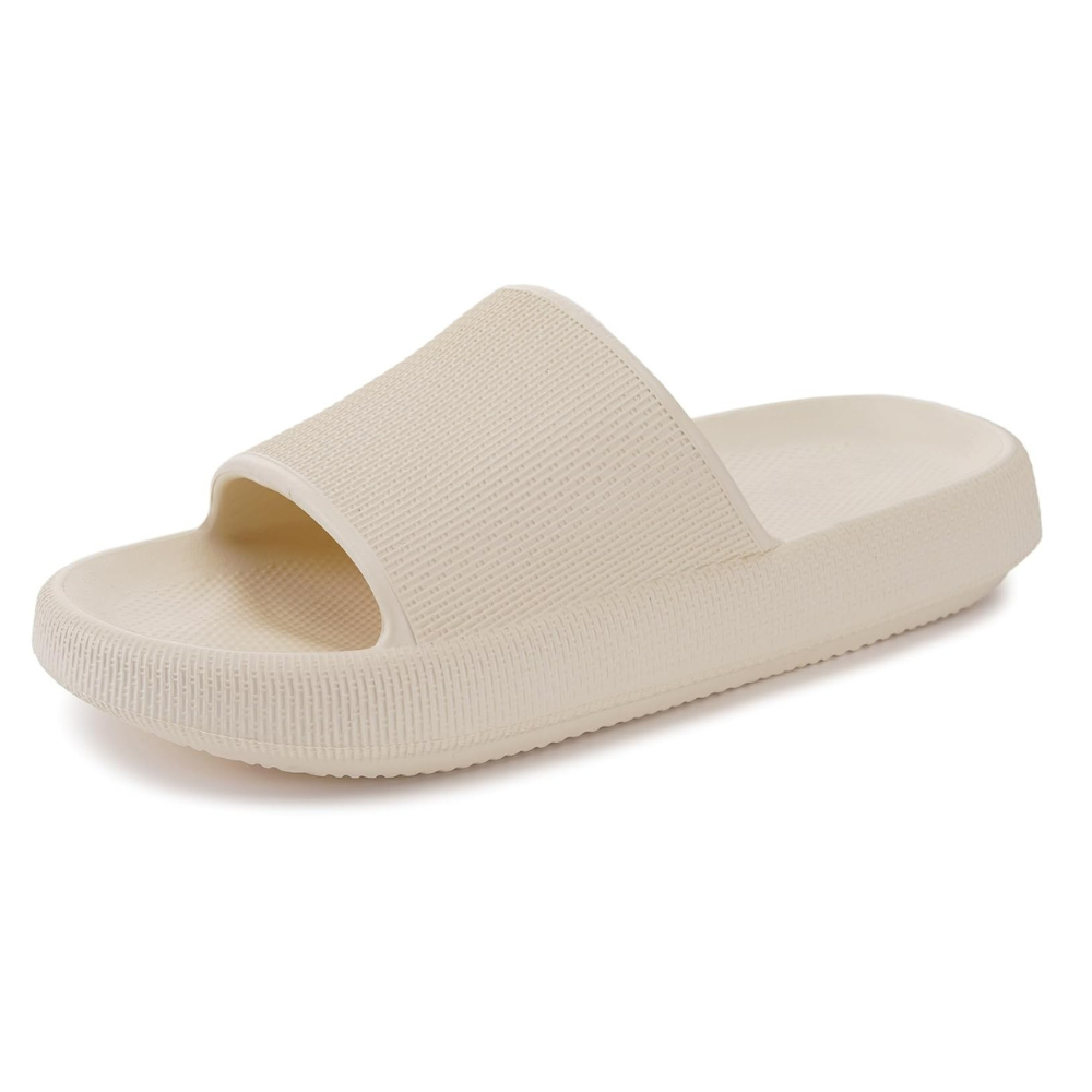 Versatile Lightweight Slides Slippers For Women