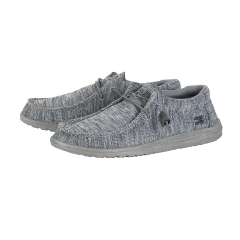 Mens Multiple Colors Lace Up Comfortable & Light Weight Loafers-My Soft Slipper