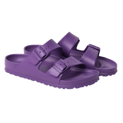 Two Strap EVA Waterproof Sandals-My Soft Slipper