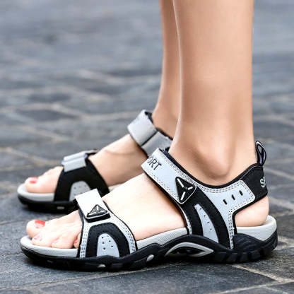 Fashion Man Summer Beach Sandals-My Soft Slipper