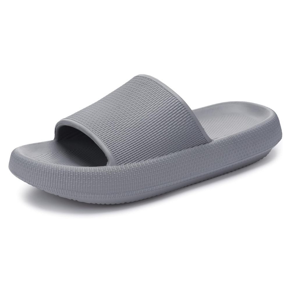 Versatile Lightweight Slides Slippers For Women