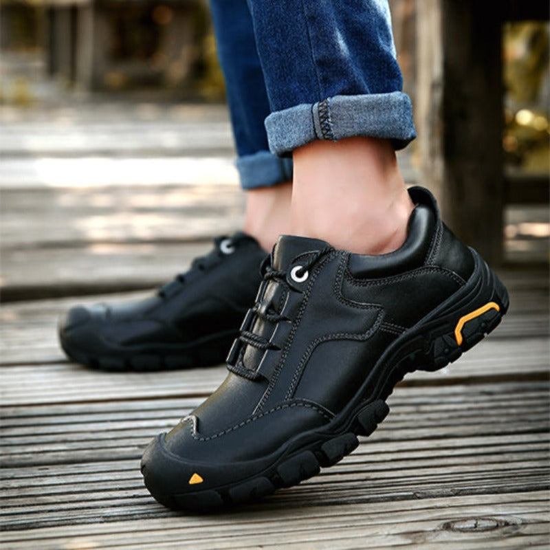 Waterproof Casual Shoes For Men-My Soft Slipper