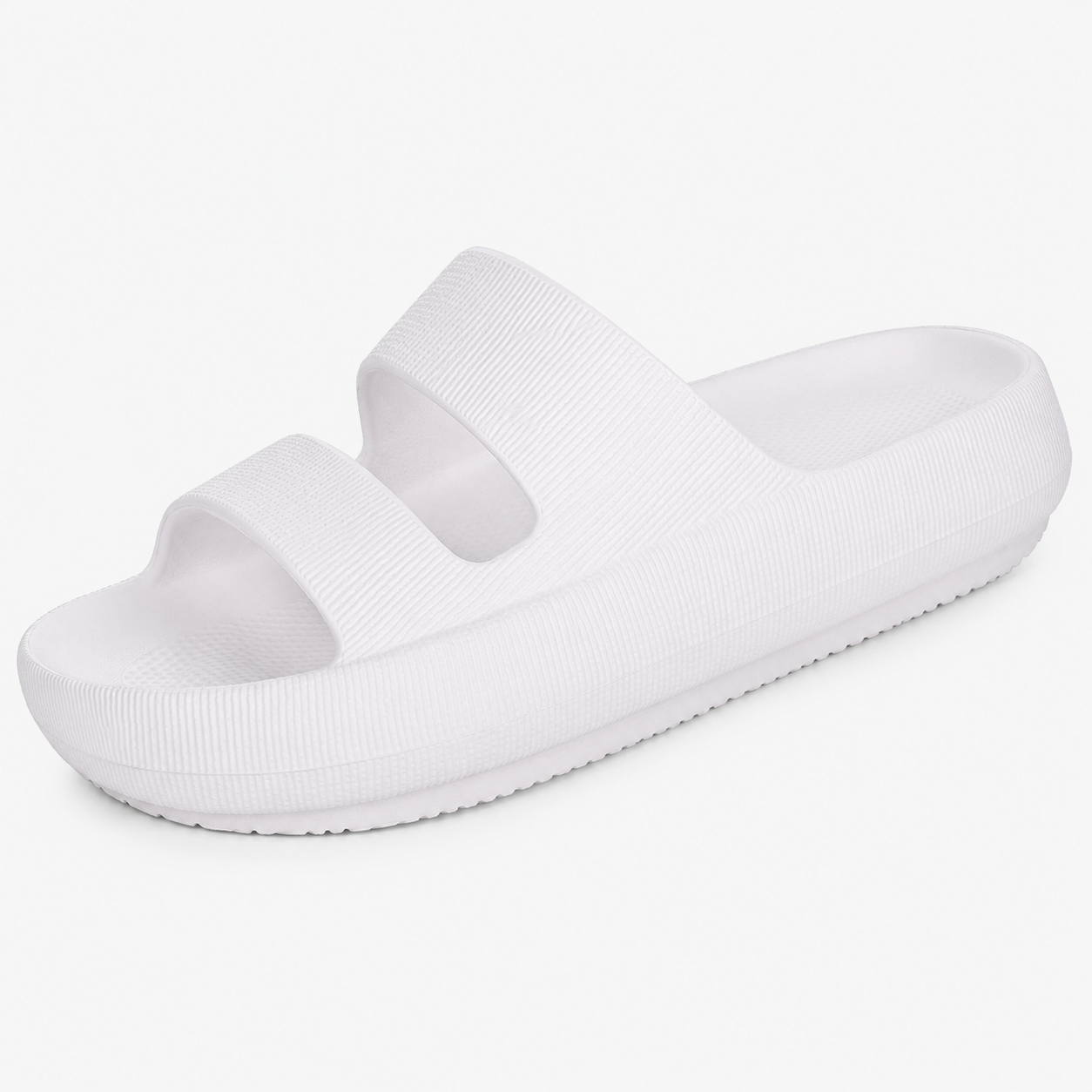 Arch Support Waterproof Cloud Slide Sandals For Women