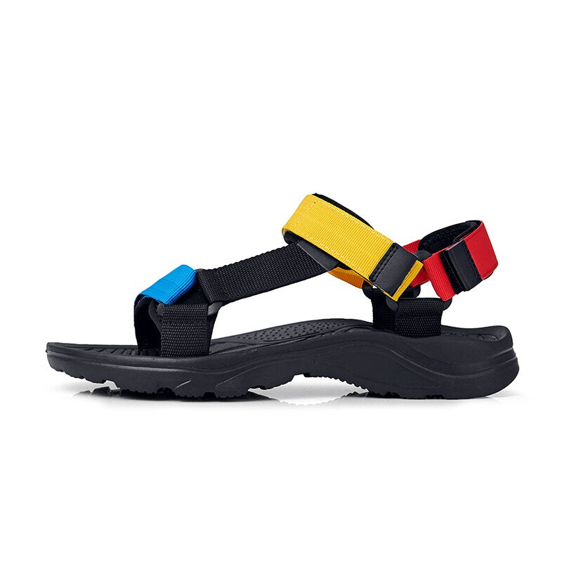 Non-Slip Summer Flip Flops High Quality Sandals-My Soft Slipper