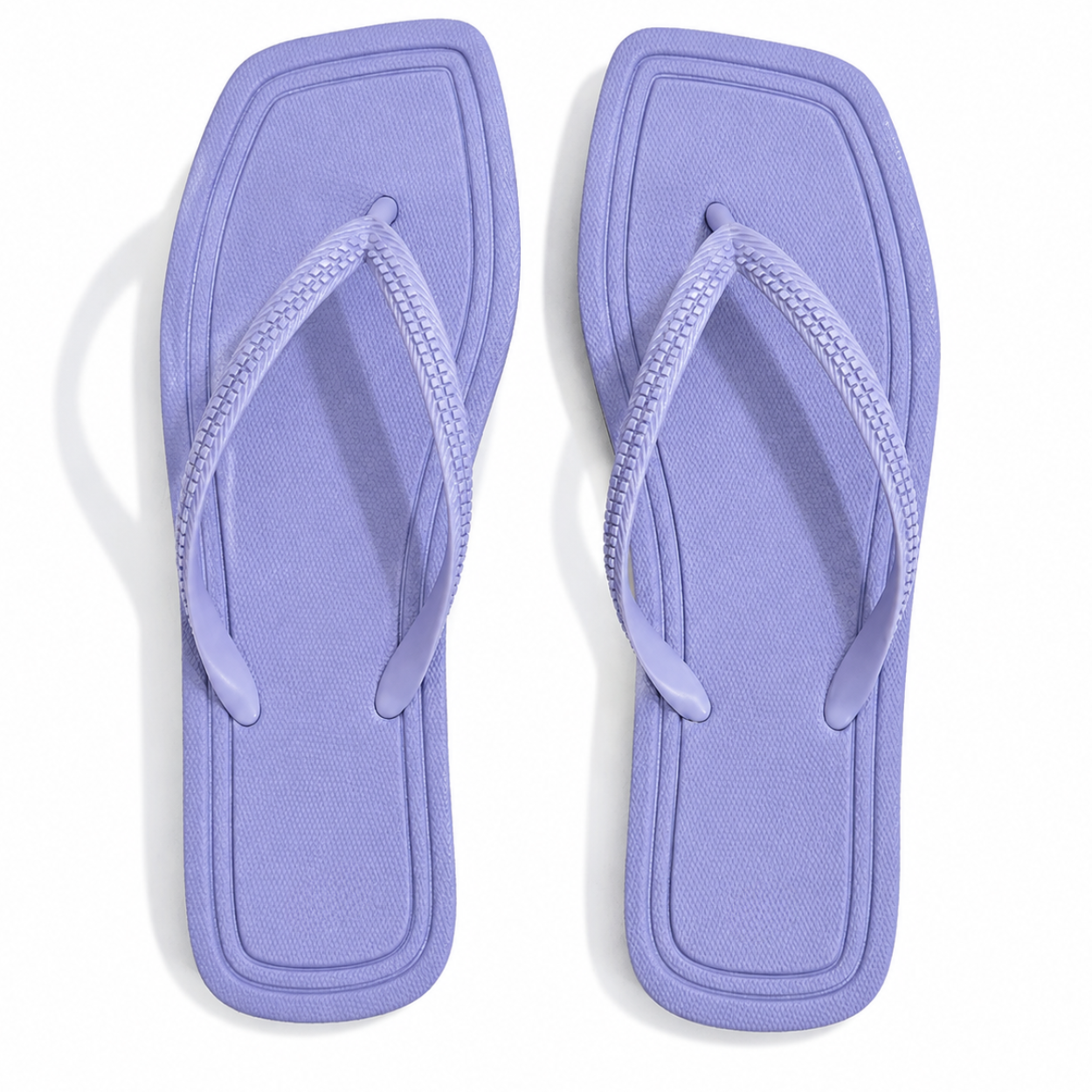 Casual Comfortable Beach Flip Flop Sandals For Women