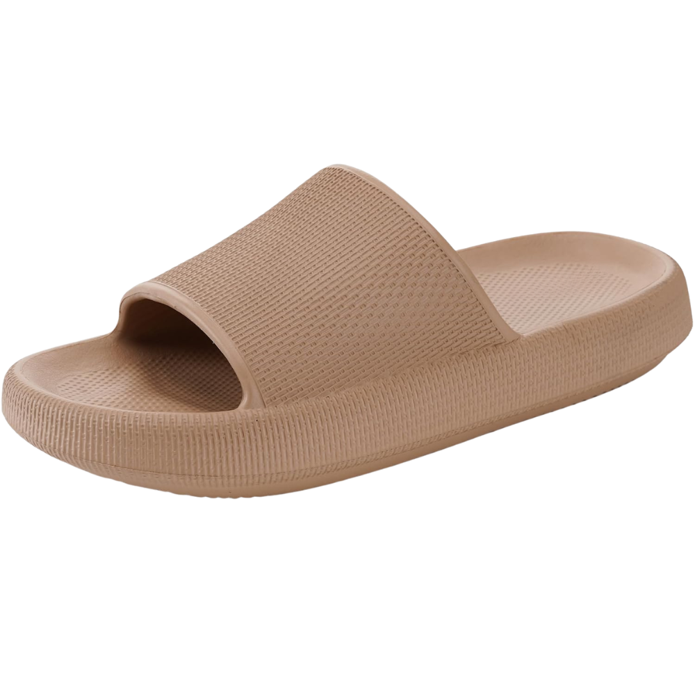 Versatile Lightweight Slides Slippers For Women