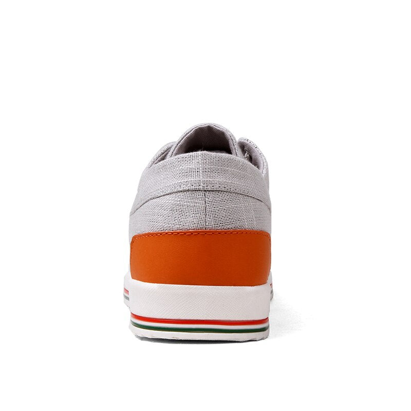 Flats Casual Comfortable Fashion Breathable Shoes-My Soft Slipper