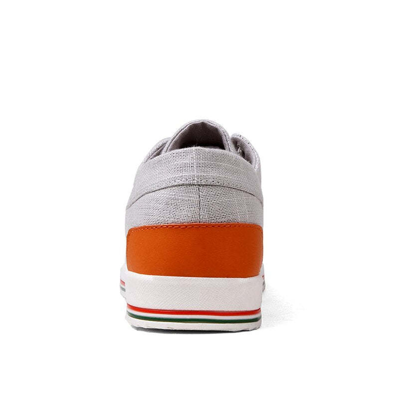 Flats Casual Comfortable Fashion Breathable Shoes-My Soft Slipper