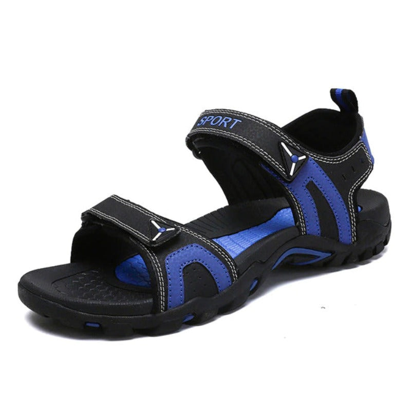 Fashion Man Summer Beach Sandals-My Soft Slipper