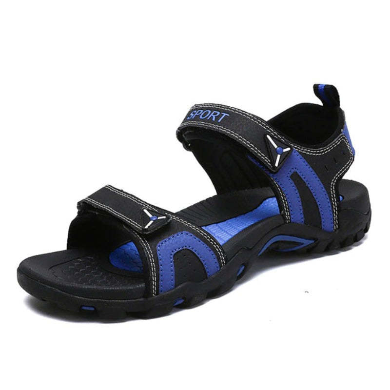 Fashion Man Summer Beach Sandals-My Soft Slipper