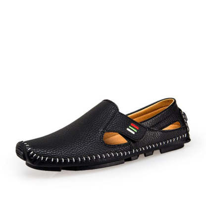 Summer Walking Breathable Casual Shoes-My Soft Slipper