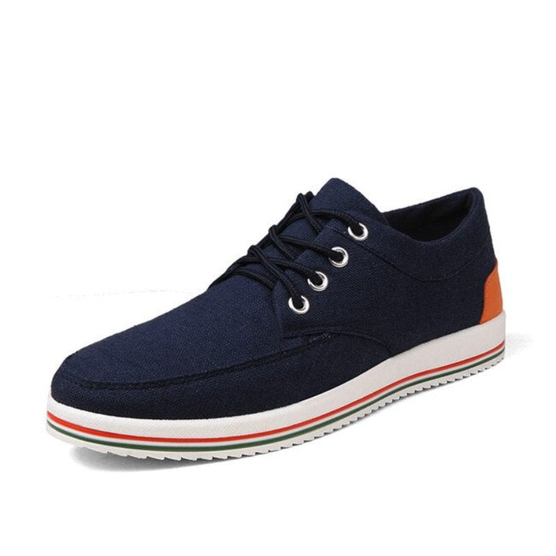 Flats Casual Comfortable Fashion Breathable Shoes-My Soft Slipper