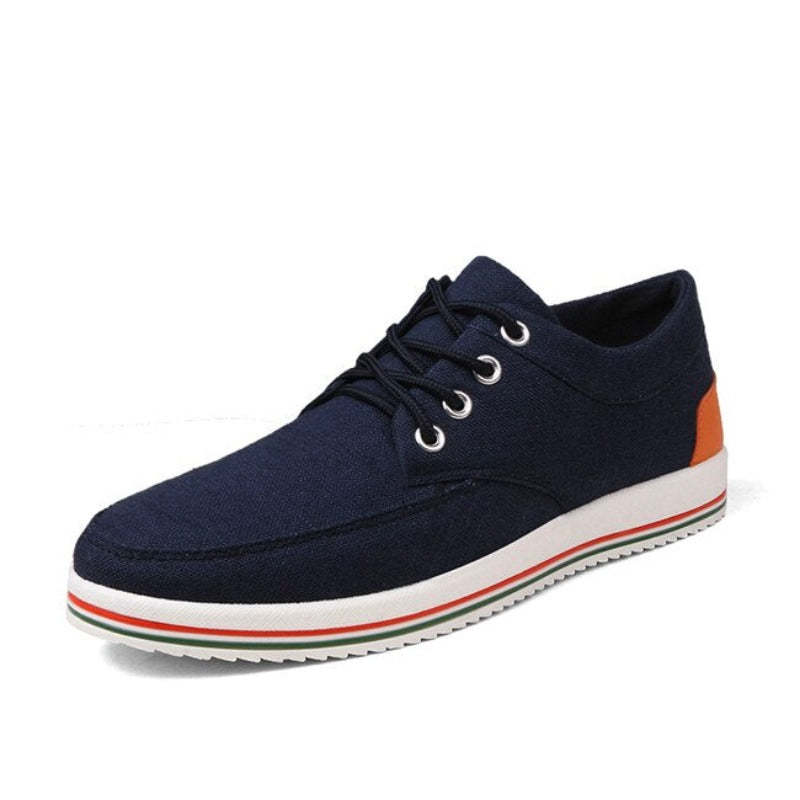 Flats Casual Comfortable Fashion Breathable Shoes-My Soft Slipper