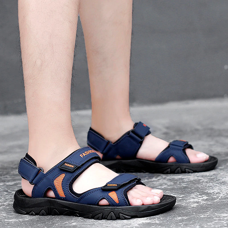 High Quality Comfort Classic Sandals-My Soft Slipper