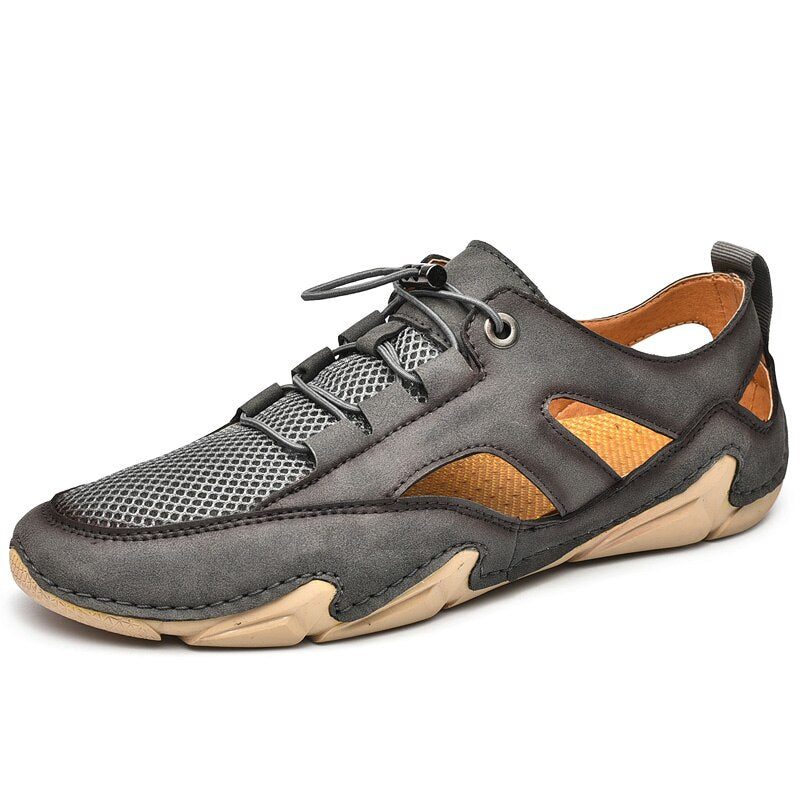 High-Quality Breathable Outdoor Sandals-My Soft Slipper