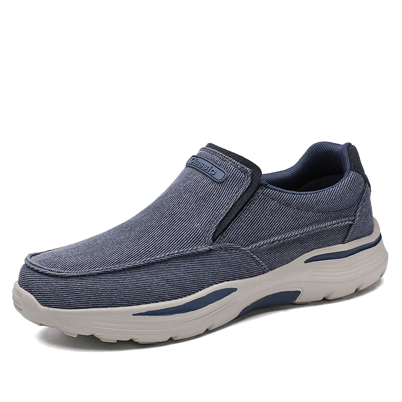 Lightweight Comfortable Men's Shoes-My Soft Slipper