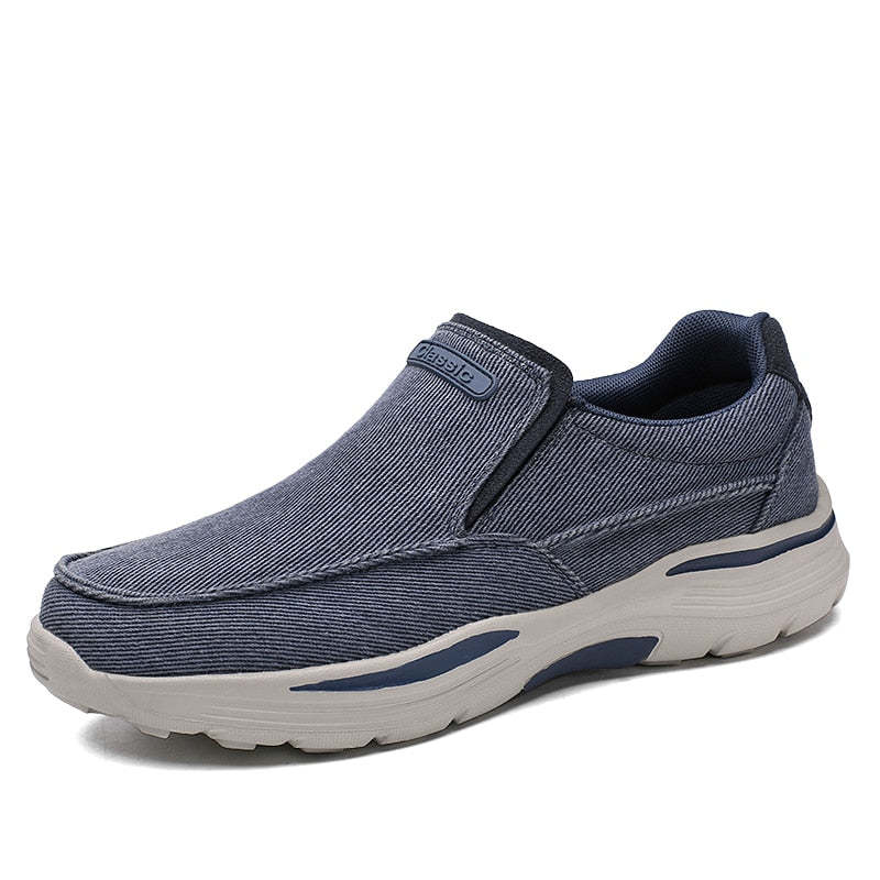Lightweight Comfortable Men's Shoes-My Soft Slipper