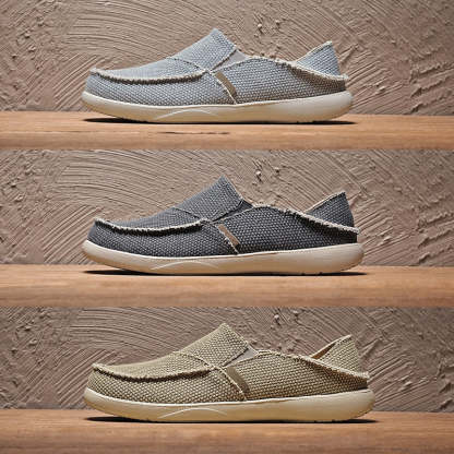 Spring Summer Comfortable Casual Shoes-My Soft Slipper