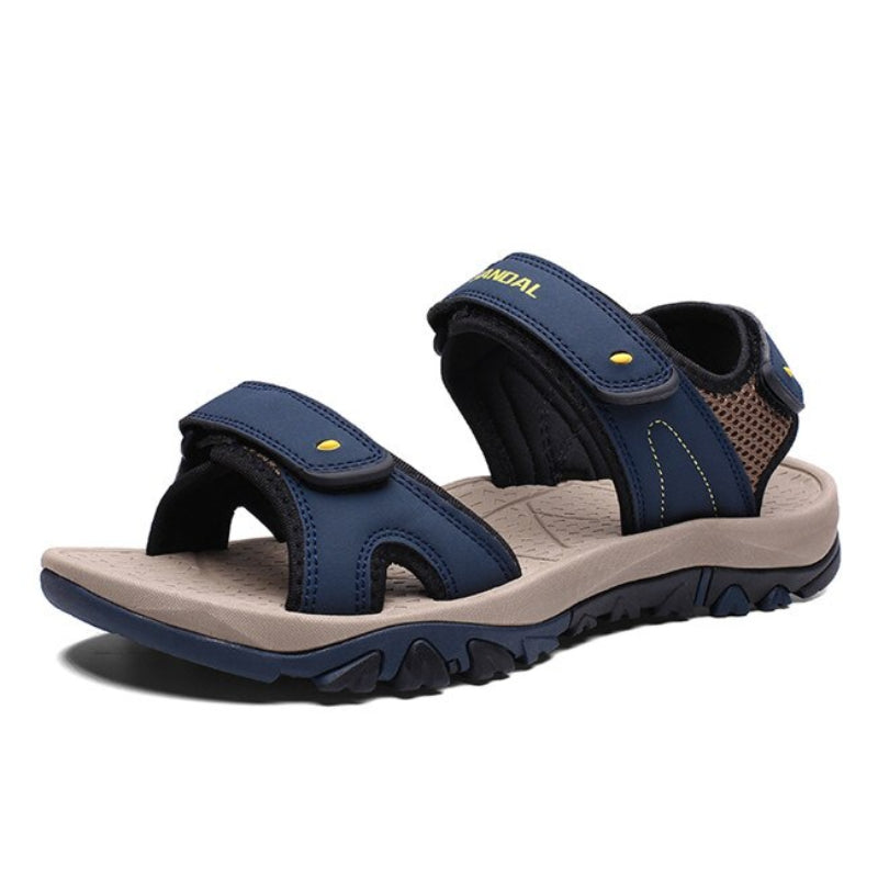 High Quality Comfortable Summer Men Sandals-My Soft Slipper
