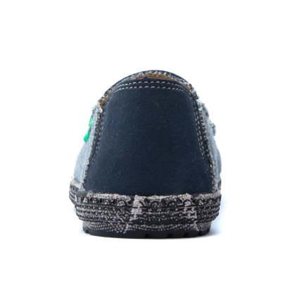 Spring Summer Light Canvas Shoes-My Soft Slipper