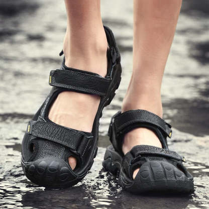 Lightweight Summer Beach Sandals-My Soft Slipper