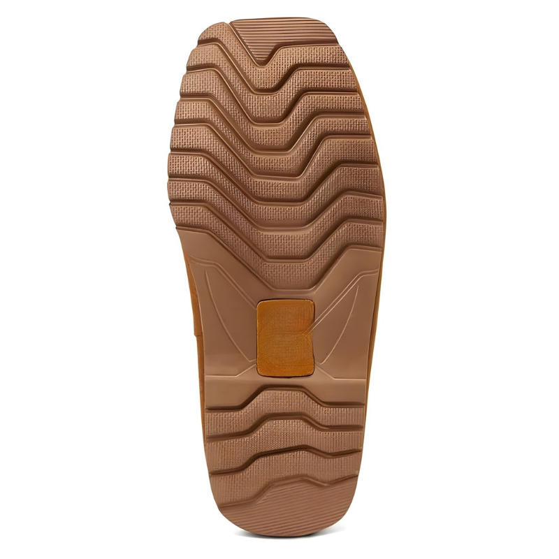 Women's Jackie Square Toe Slipper 